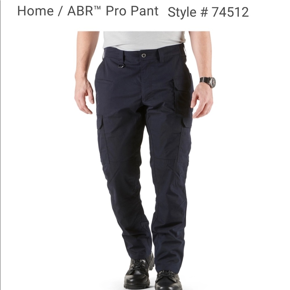 5.11 Pro ABR Tactical Pants